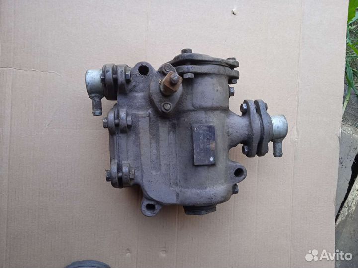 Насосы ручные СССР