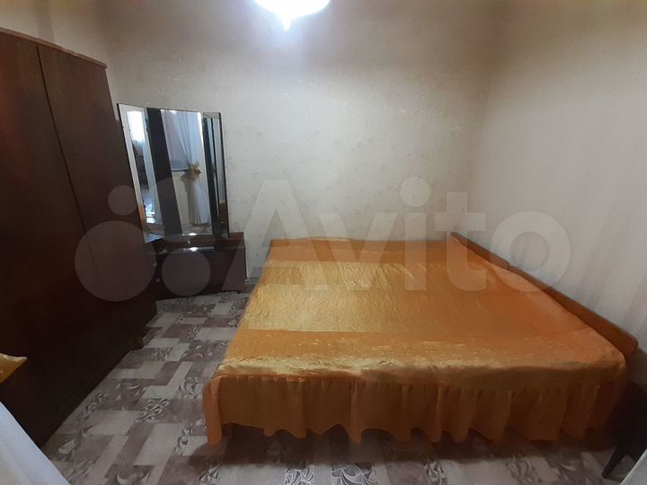 2-к. квартира, 39,5 м², 2/2 эт.