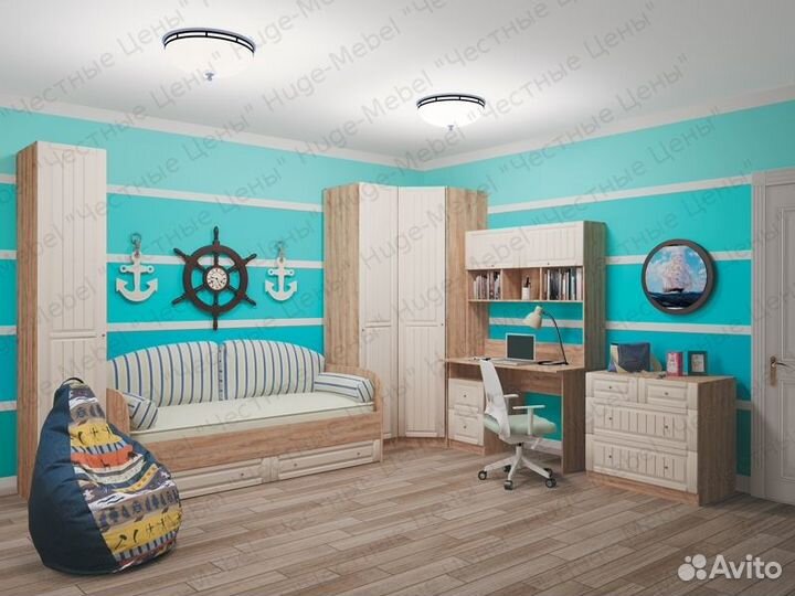 Мебель для детской