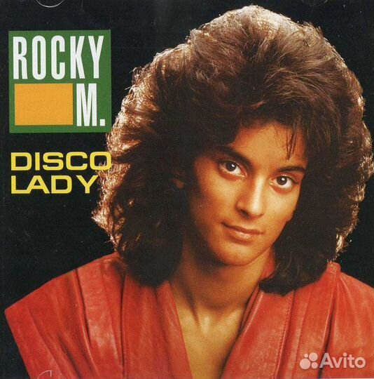 Редкая коллекция исполнителей Italo Disco на CD