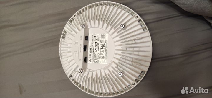 Wi-Fi точка доступа huawei 02353GES AE5760-51