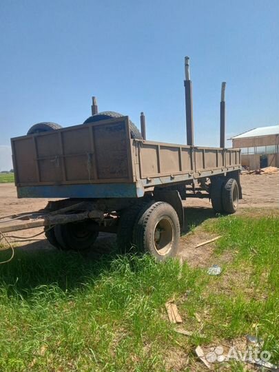 КамАЗ 53212, 1991