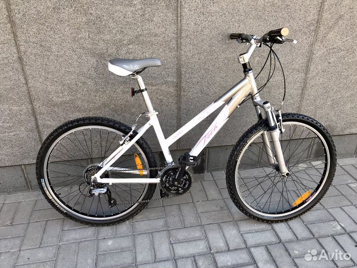 Велосипед Trek 3700 26