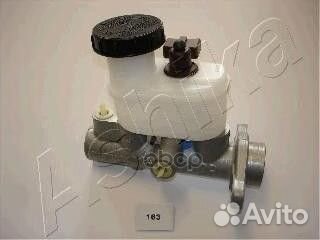 Цилиндр тормозной главный 6801163 Ashika