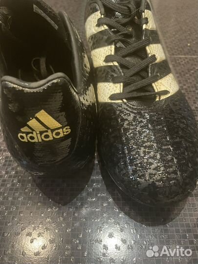 Бутсы Adidas