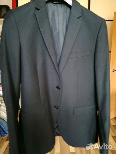 Пиджак Sisley оригинал S