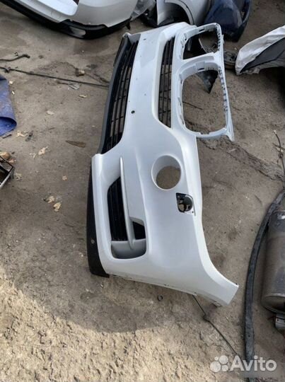 Бампер передний Bmw X5 F15