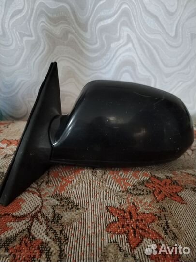 Зеркало на Хендай Элантра 2003гв левое