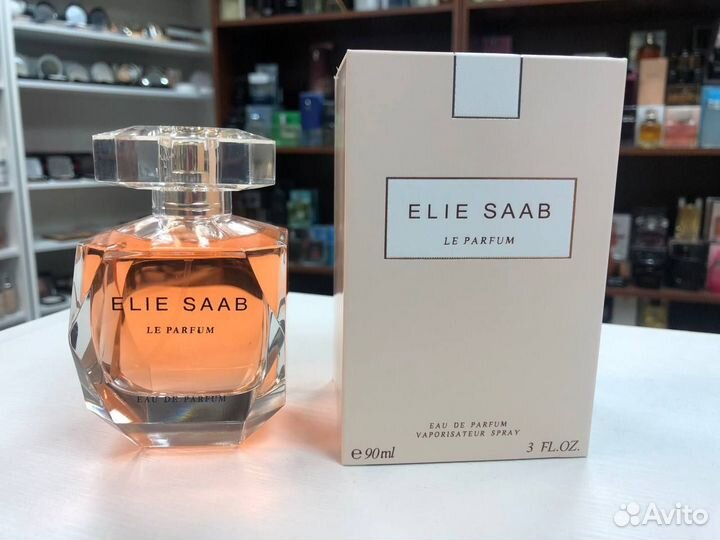 Парфюм Elie Saab