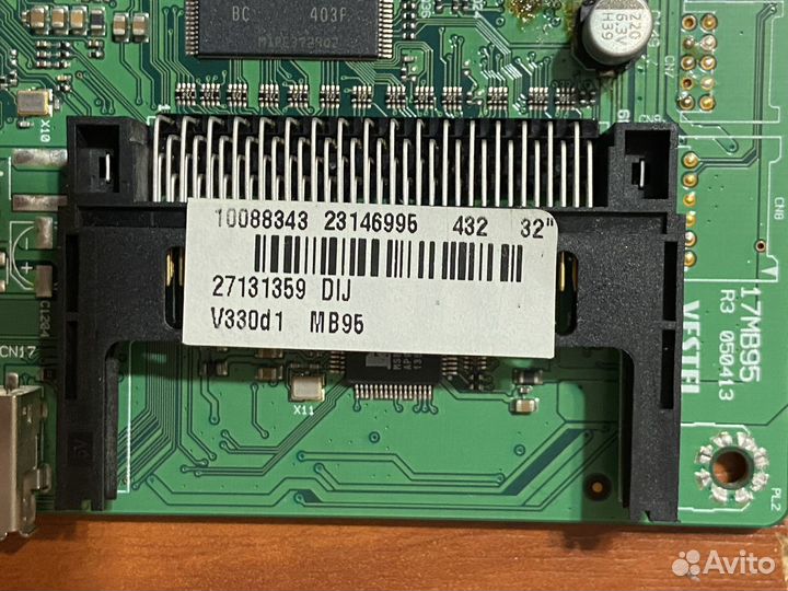 17mb95 r3 050413 от Toshiba 32w3453r