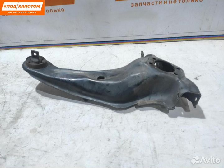 Рычаг задний продольный левый Mitsubishi Outlander