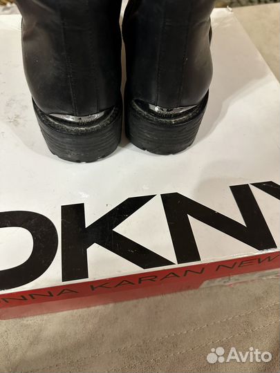 Бртинки dkny