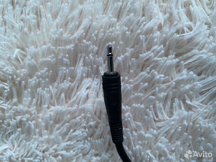 Микрофон для караоке