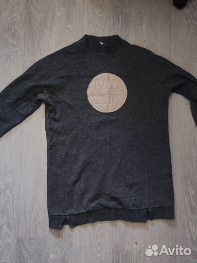 Толстовка Pull&Bear женская