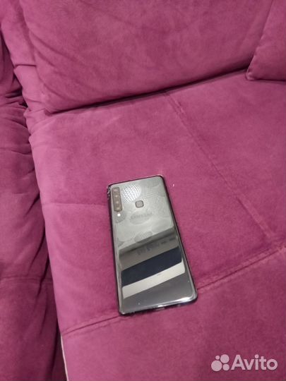 Телефон Samsung galaxy 9