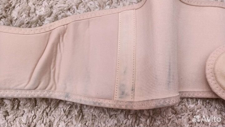 Бандаж для беременных и после родов