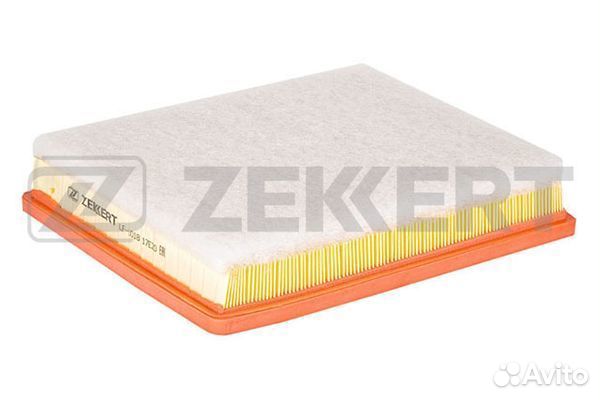 Zekkert LF-1018 Фильтр возд. Chevrolet Malibu V300