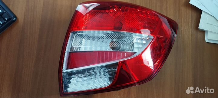 Фонарь задний правый Лада Гранта 2190