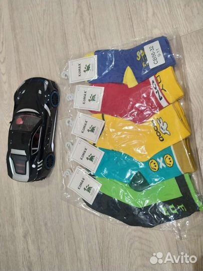 Носки детские