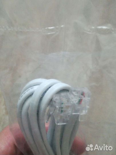 Провода кабеля