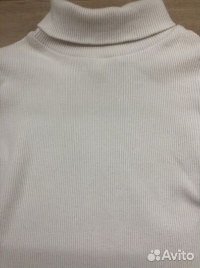 Одежда на девочку рост 98