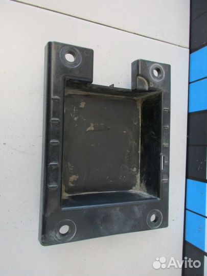 Ступенька для ноги Volvo FM13 FH13