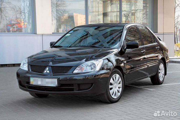 Разбор Лансер 9