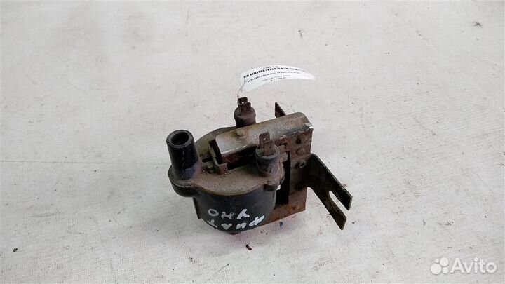 Катушка зажигания Fiat Uno 83-95г