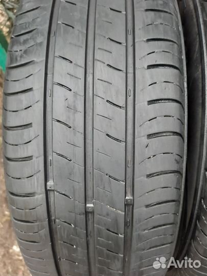 Kumho Solus SA01 KH32 205/65 R16