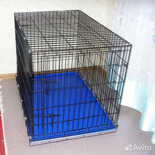 Клетка для собак