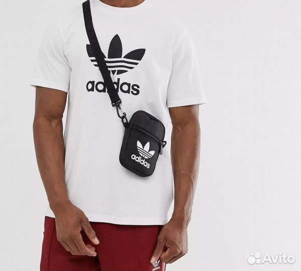 Сумка adidas