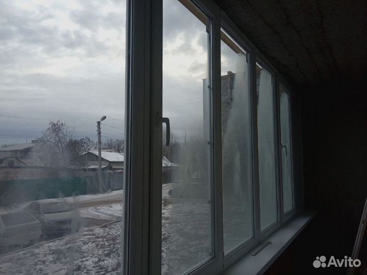 Пластиковые окна / Окна пвх / Евро окна под ключ