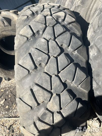 Грузовые шины б/у Tyrex 425/85R21