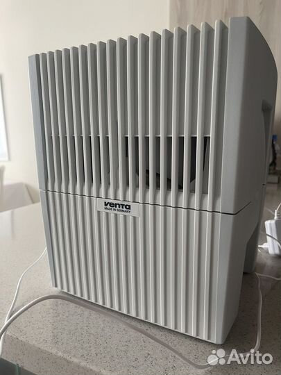 Мойка воздуха Venta