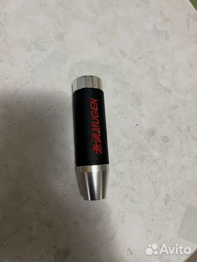 Ручка кпп Mugen