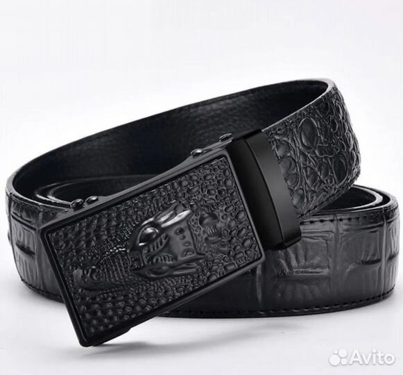 Ремень мужской