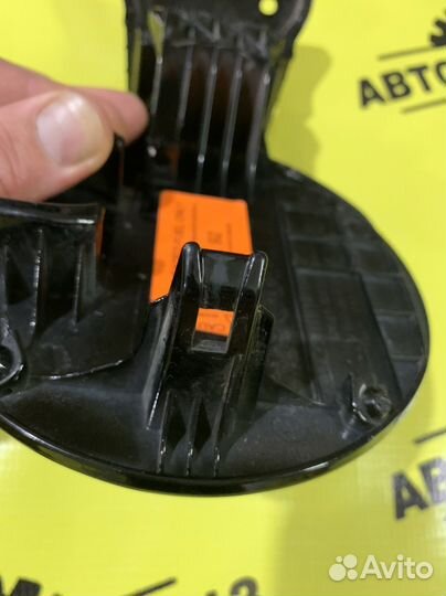 Лючок бензобака Хендай Солярис 1