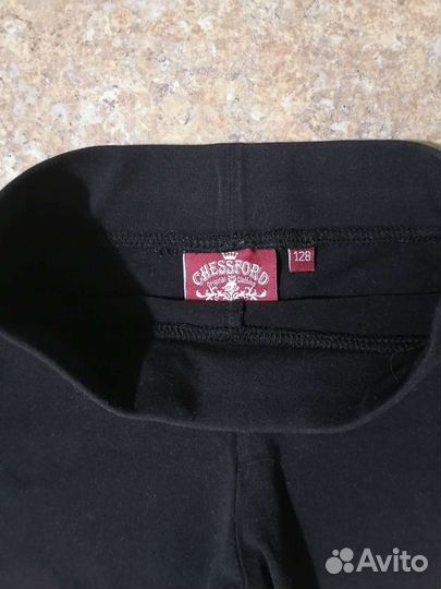 Шорты для девочки