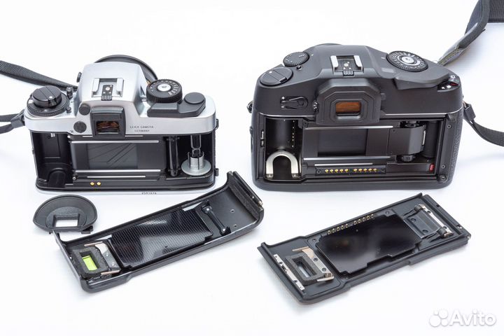 Leica (комплект)