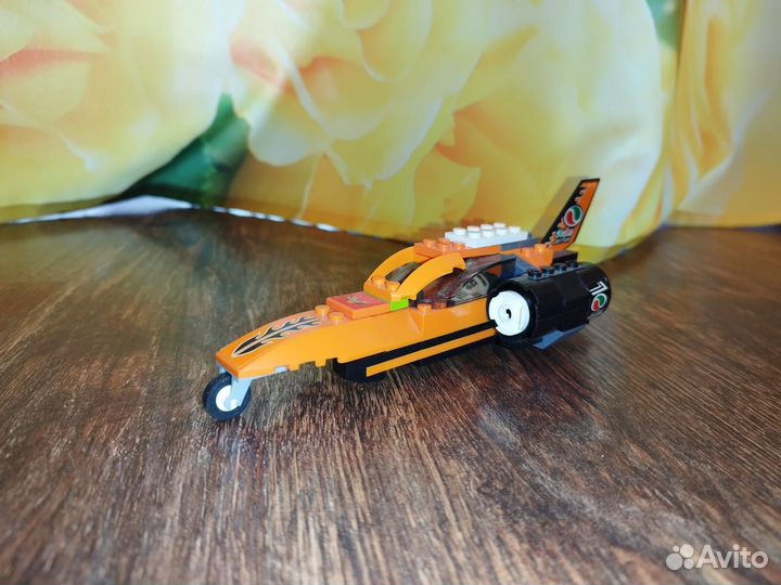 Конструктор lego оригинальный и её оригинальный