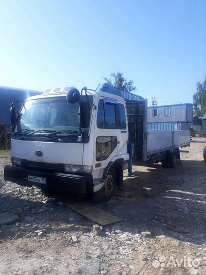 Услуги манипулятора