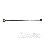 Трубка подвода масла к тнвд бош камаз евро (наконе