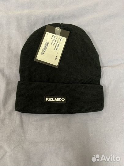 Шапка kelme