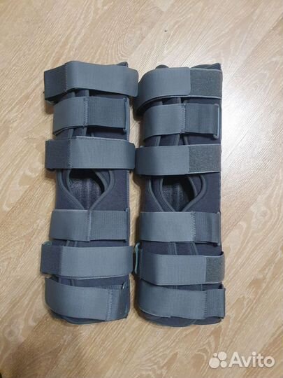 Тутора на коленный сустав