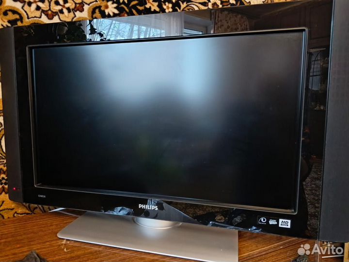 Телевизор philips 32 дюйма