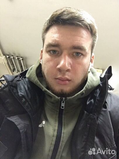 Разнорабочий Трезвый Ответственный Энергичный