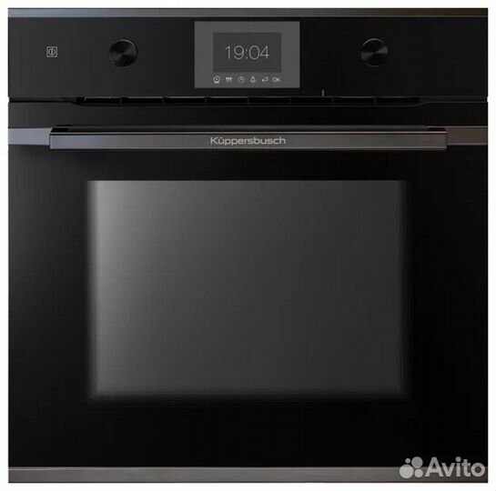 Духовой шкаф Kuppersbusch BP 6350.0 S2