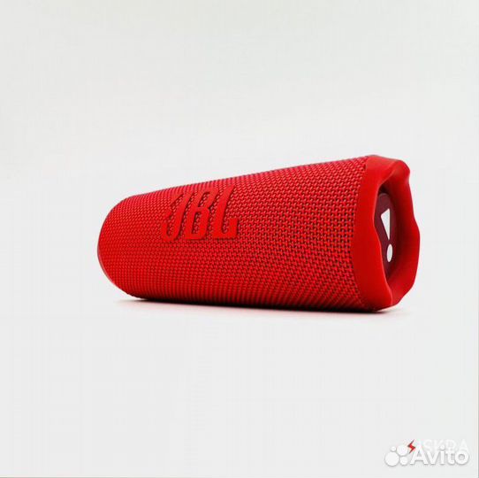 Новая колонка Jbl Flip 6