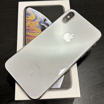 iPhone Xs, 64 ГБ