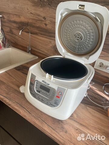 Мультиварка на запчасти